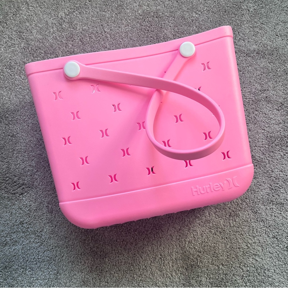Hurley tote